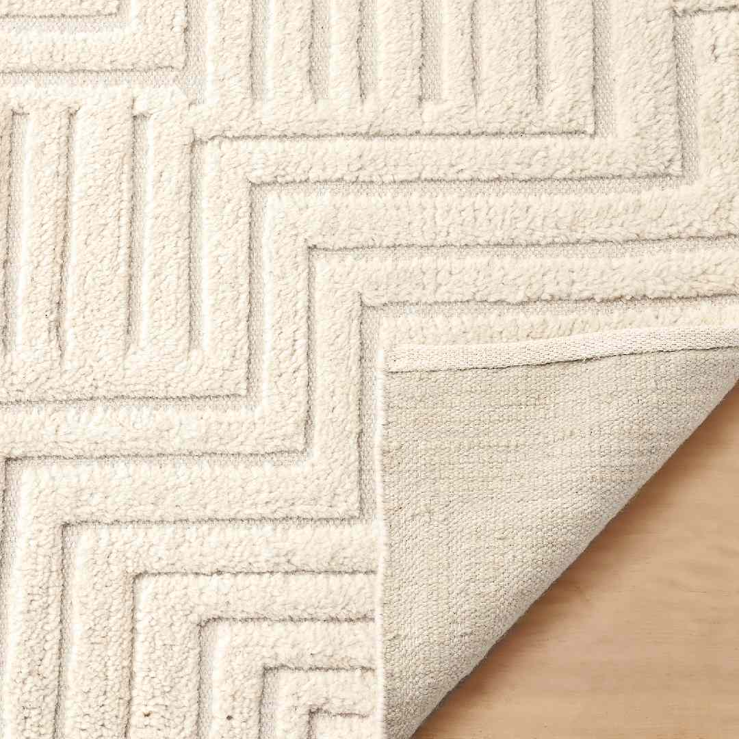 Soft and Cozy Shag Rug | Buy Moroccan Rugs Online